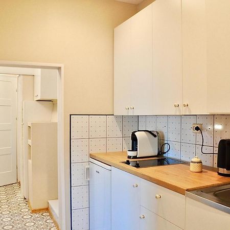 Tresor Barska Apartments 2.0 Krakow Bagian luar foto