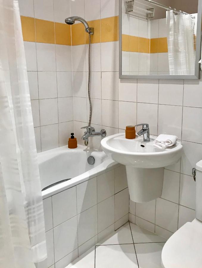 Tresor Barska Apartments 2.0 Krakow Bagian luar foto
