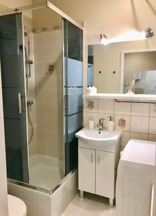 Tresor Barska Apartments 2.0 Krakow Bagian luar foto