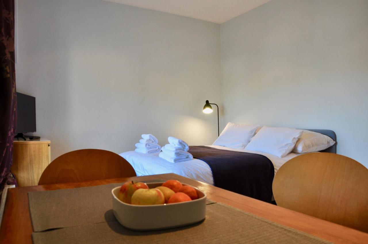 Tresor Barska Apartments 2.0 Krakow Bagian luar foto